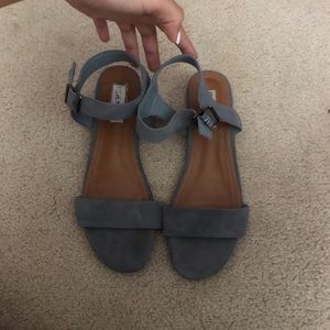 Steve Madden Sandals